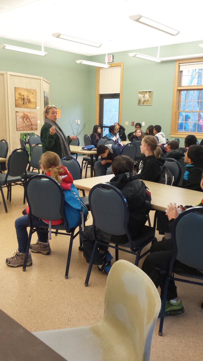 OpenVPPx's tweet image. Learning about Native plants.
#PROJECTTREE