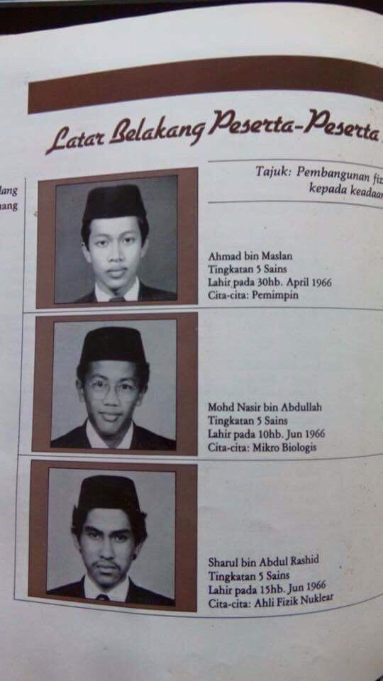 UiTMInsider's tweet photo. Tercapai jua cita2 @ahmadmaslan . Jangan mudah berputus asa ok. ;-) #ResultDiplomaUitm 
https://t.co/cdtsgrWeyu