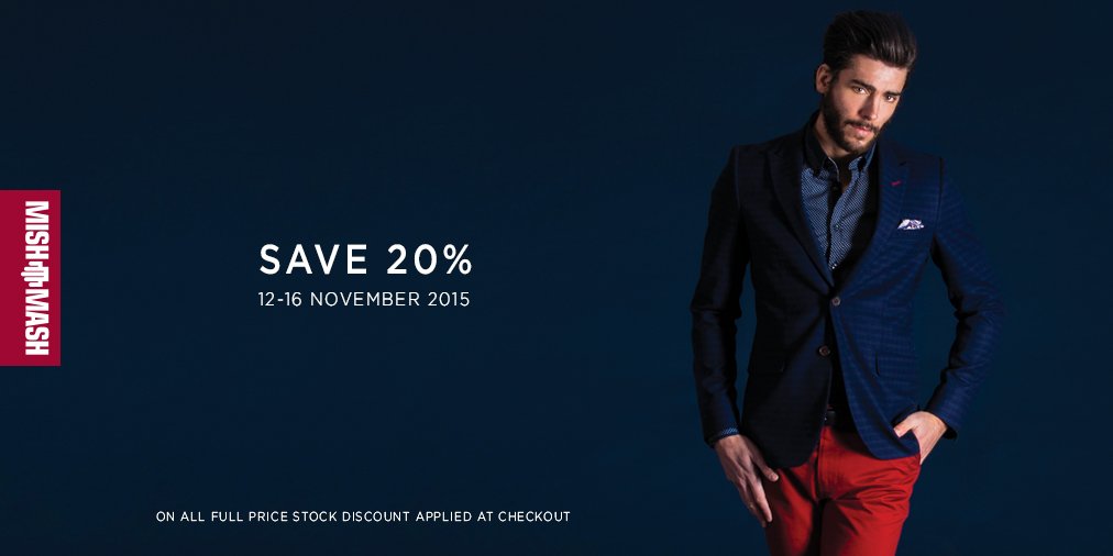 MishMashJeans's tweet photo. Save 20% this weekend at https://t.co/8uE2kjSQCz
#menswear #mensfashion  #aw15 https://t.co/hEwv0JgfWD