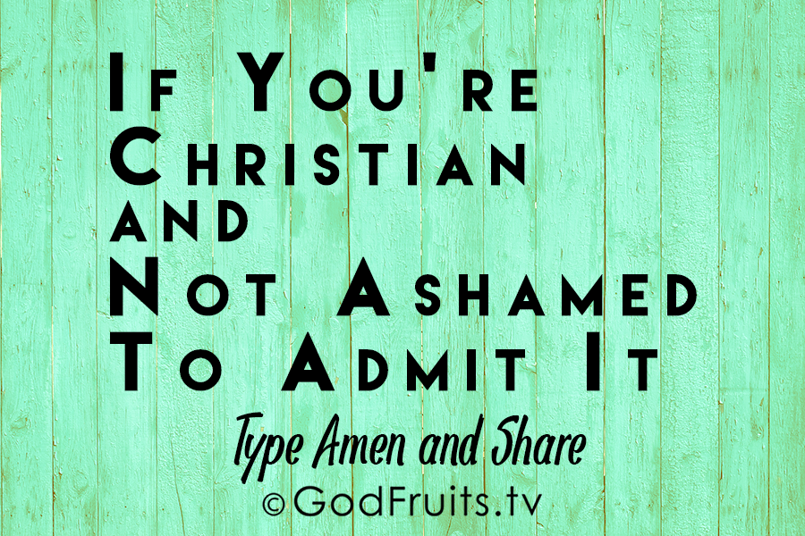FreedomDisciple's tweet photo. AMEN!!! Never afraid to admit this! #Stand4Christ https://t.co/UMkERaOqOG