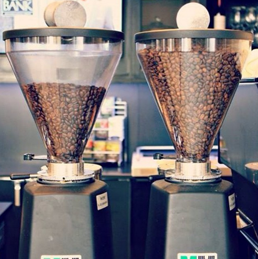 HotelTeatro's tweet photo. Visit us at the Barista Bar for your morning #coffee – fresh, hot @MethodRoasters, coming right up! https://t.co/gNUrRdwJKo