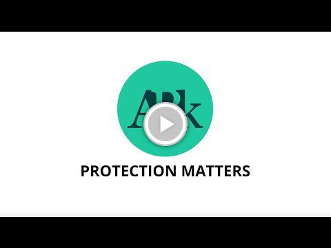 WorkWithOli's tweet image. Protection matters in your 401 (K) | Tony Robbins vid.staged.com/FSrr #staged