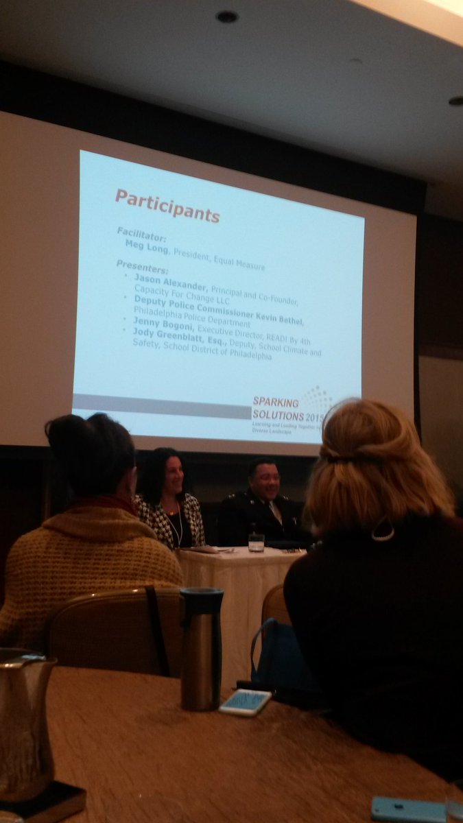 phillygrants's tweet image. What excites you most about systems change? Looking forward to a great convo! #SparkingSolutions2015