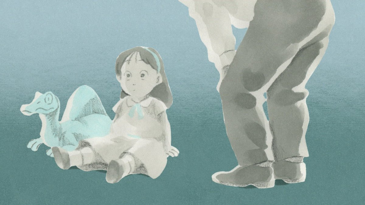 第24回京都国際学生映画祭 Twitter Da かたすみの鱗 石谷 恵 1991年生まれ 東京藝術大学先端藝術表現科卒業 同大学院 映像研究科アニメーション専攻15年修了 現在東映アニメーション株式会社に演出助手として勤務 T Co Uppn2qtkox