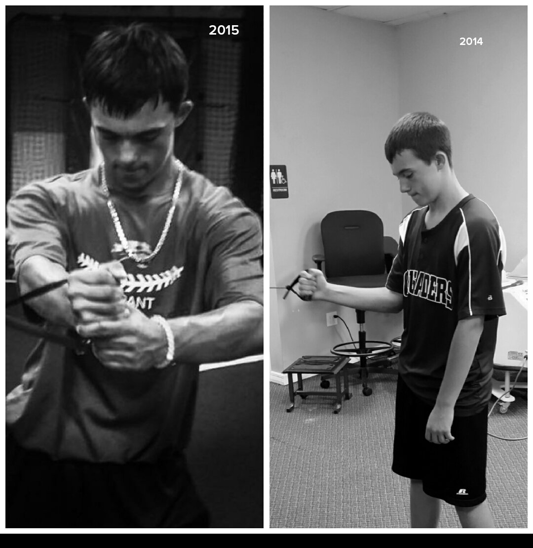 csimpson196963's tweet photo. @JonSimpson08 #ARMoryStrong #Dedication #HardWork https://t.co/hRnenBsfRb