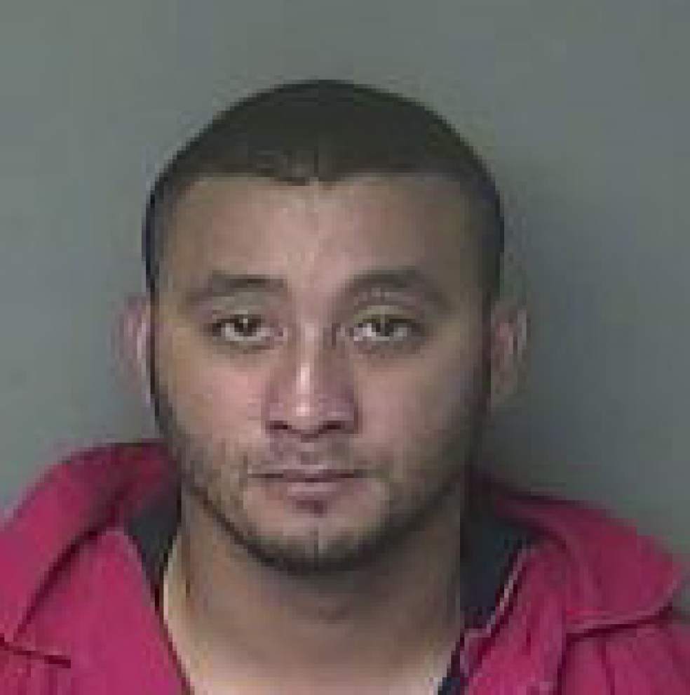 Acadiana Advocate on Twitter "Developing Sheriff says La law