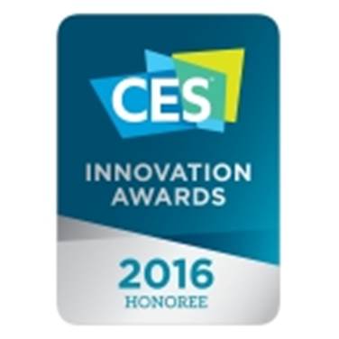 Proud to say Keyssa received a CES Innovation Award in Embedded Technologies for 2016. #CESUnveiledNY @intlCES