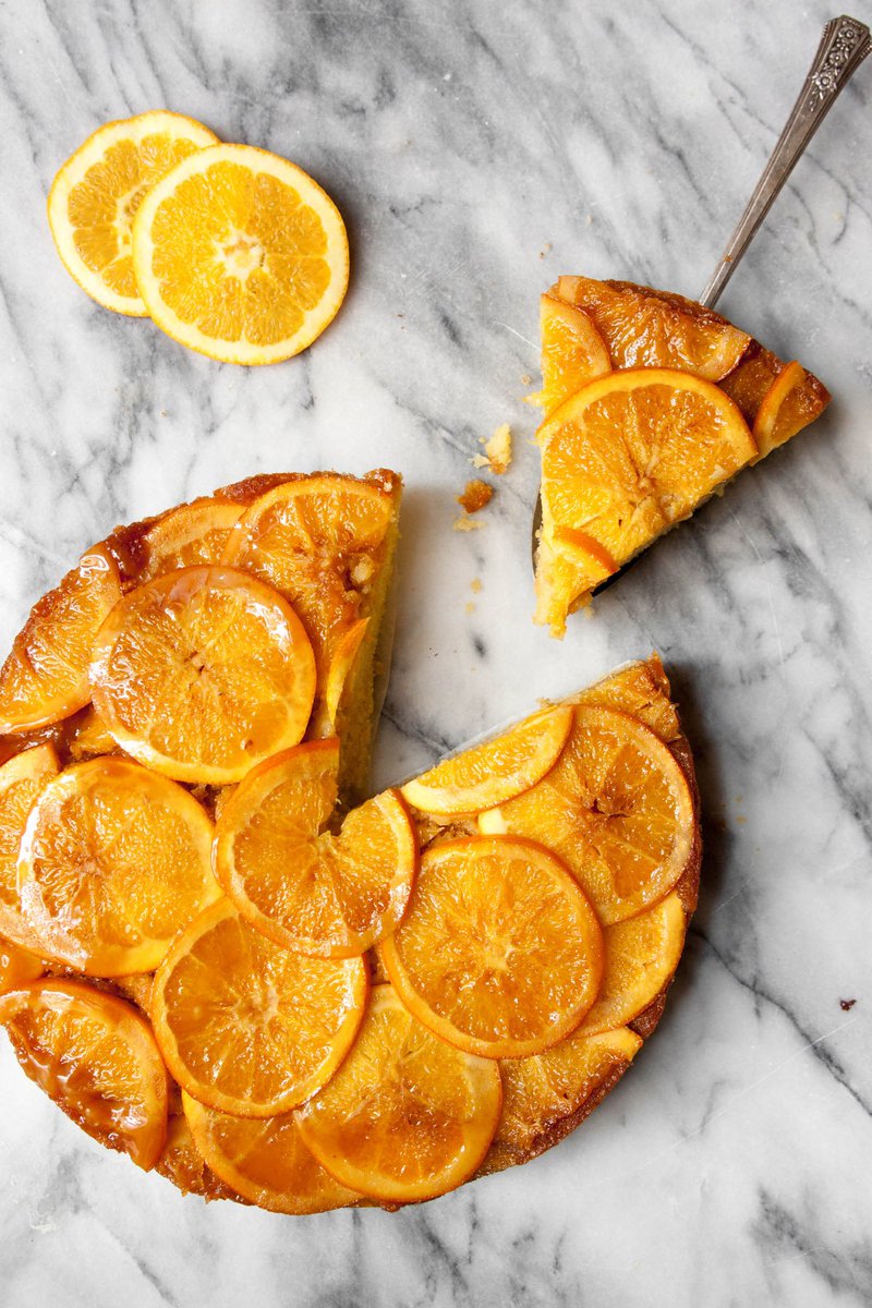 ColavitaUSA's tweet photo. Grab the cake knife this Thanksgiving: Orange Olive Oil Cake
https://t.co/wlifhNgrLz #Thanksgiving #BakingWithEVOO https://t.co/KqDvNMp7pQ