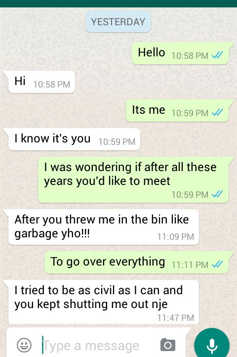 londeeh's tweet photo. My attempt at the #HelloChallenge https://t.co/cRS3BEzHQj