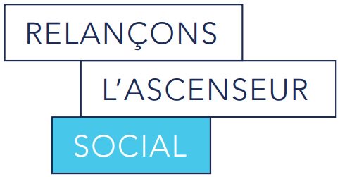 NQTasso's tweet photo. Retrouvez notre Livre Blanc "Relançons l'ascenseur social" en téléchargement https://t.co/ZuVFqVfj3g https://t.co/jt96gUkTCC