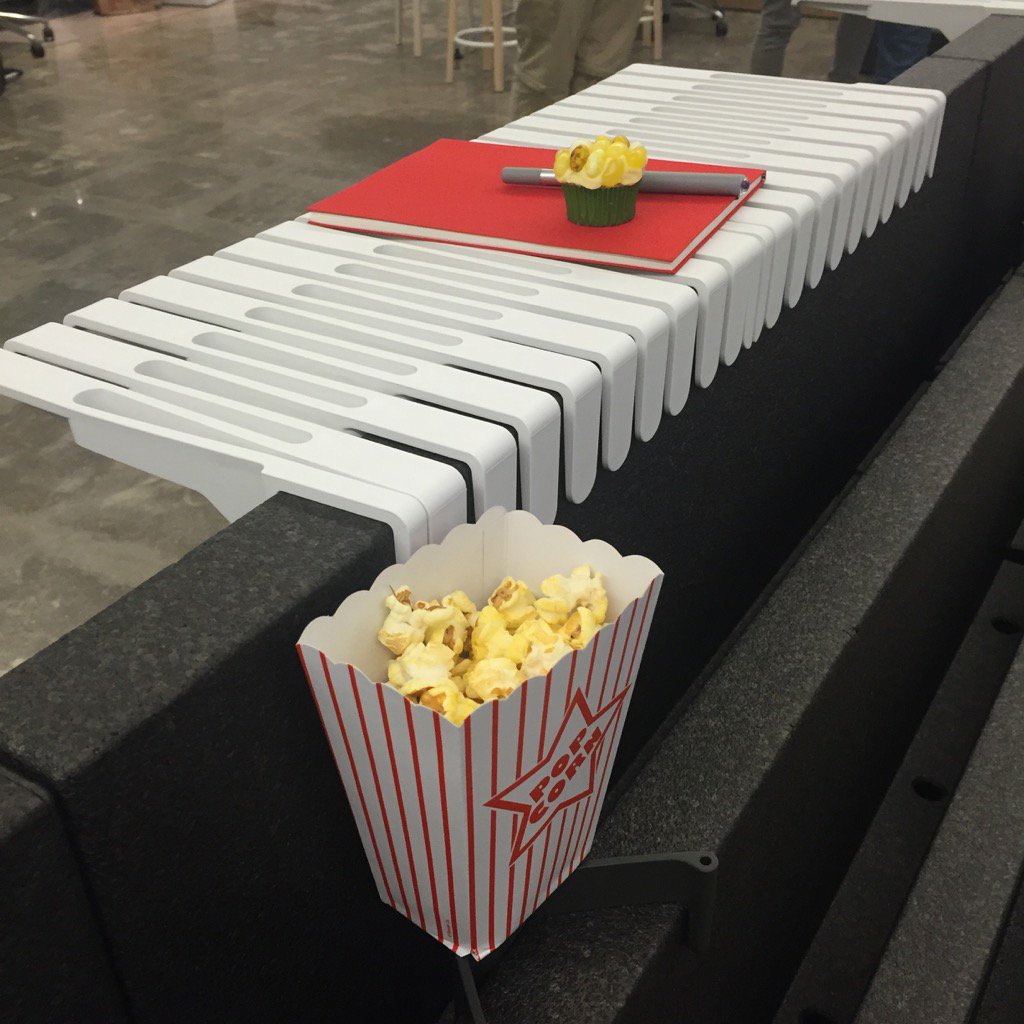 ElaineGerbers's tweet image. Feed your creativity #metaform