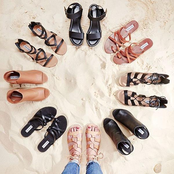 SteveMadden_Col's tweet photo. ¡No hay psicólogo que entienda lo terapéutico que es comprar un nuevo #ParPerfecto! https://t.co/qCRokpeGCk