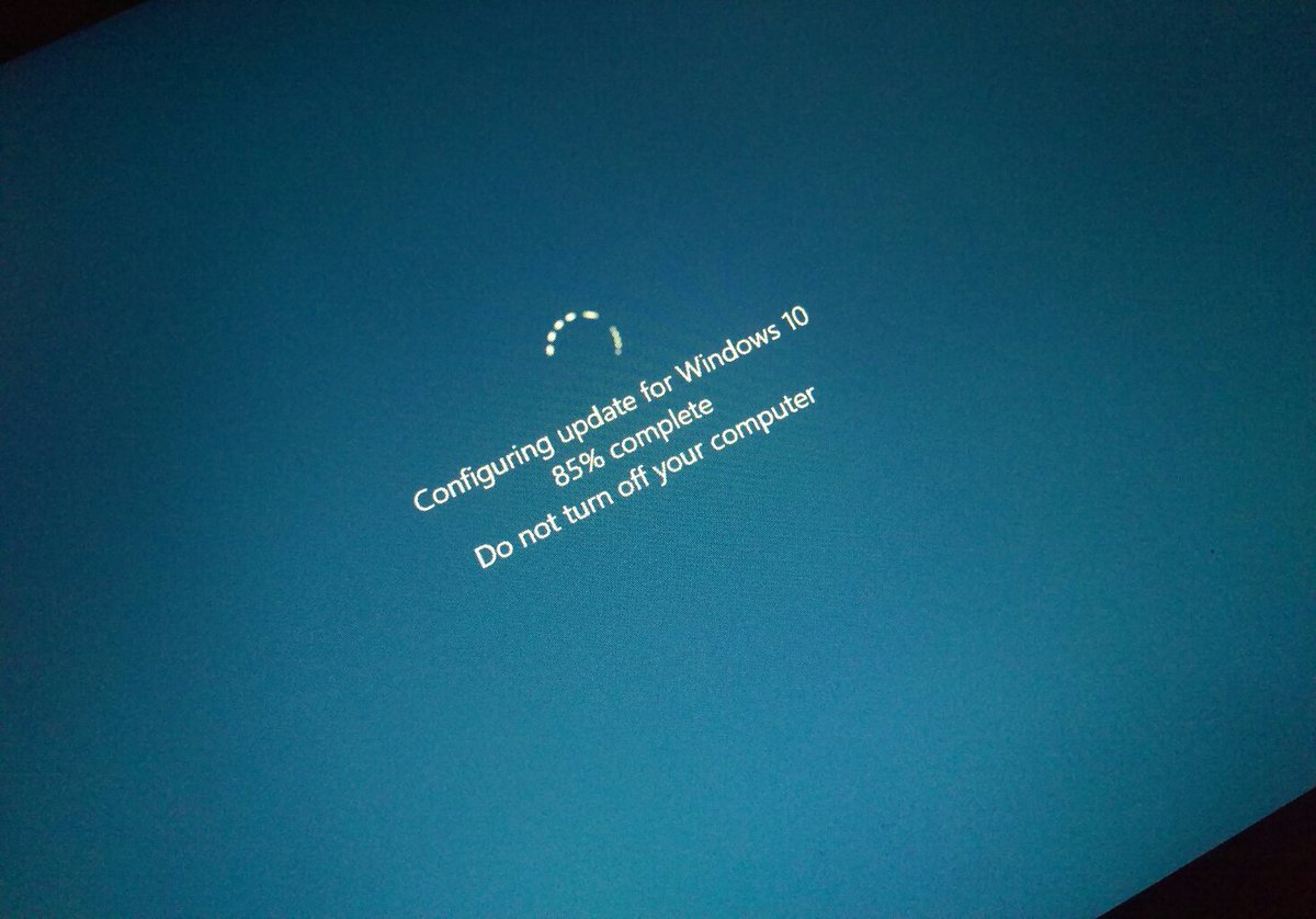 lianglqufo's tweet image. 更更更 #Windows10th2