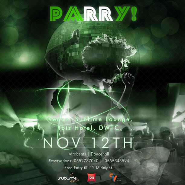 cosigned's tweet photo. Oluwa is Involved! #parry @PARRYDXB https://t.co/aayK0v0Ga2