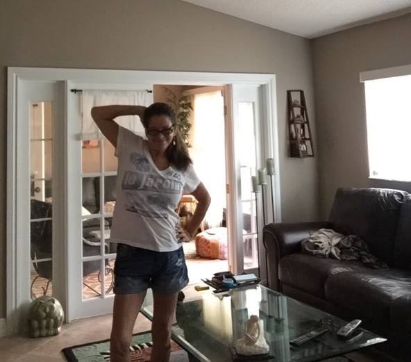 MeetLocalGolfer's tweet photo. A friendly woman who enjoys spending her time playing golf. Meet real golfers here >>>>> https://t.co/TQCjBua45V https://t.co/cPLfkFrZ7z