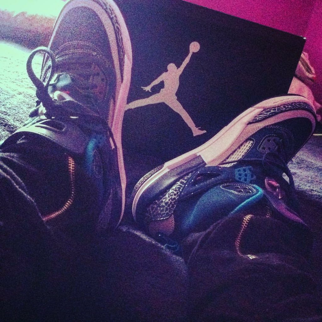 capdogg1's tweet photo. J's on my fit https://t.co/OUQbM91wjV