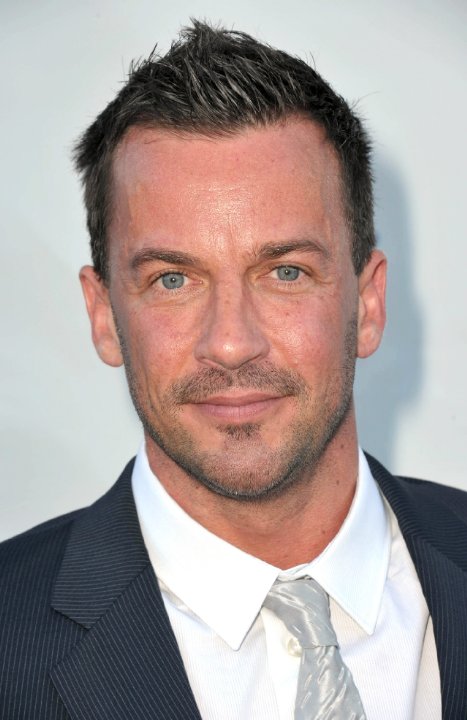 Happy birthday Craig parker 