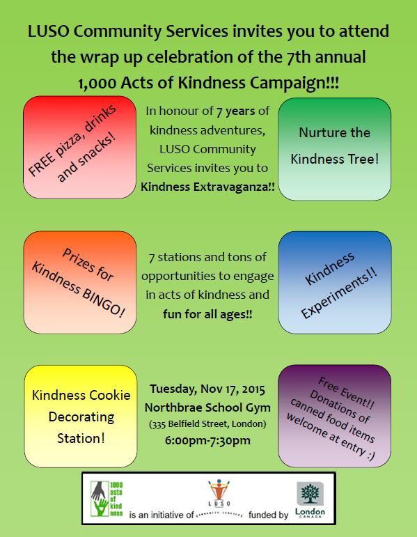 1000acts's tweet photo. We hope you'll join us for our wrap up celebration!!! @luso_london @MAofLondon @Childreach @CarlingThamesFC https://t.co/PDlQt79XtI
