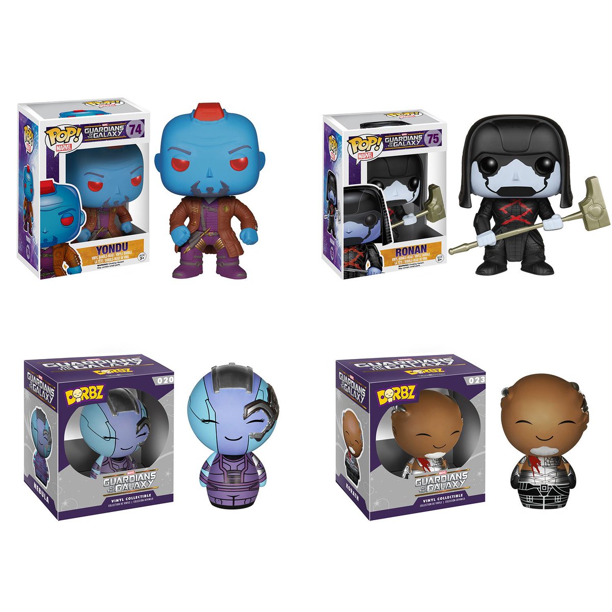 CollectorCorps's tweet photo. RT &amp; follow @CollectorCorps for a chance to win this Guardians of the Galaxy prize pack! https://t.co/OOBpwndD0v