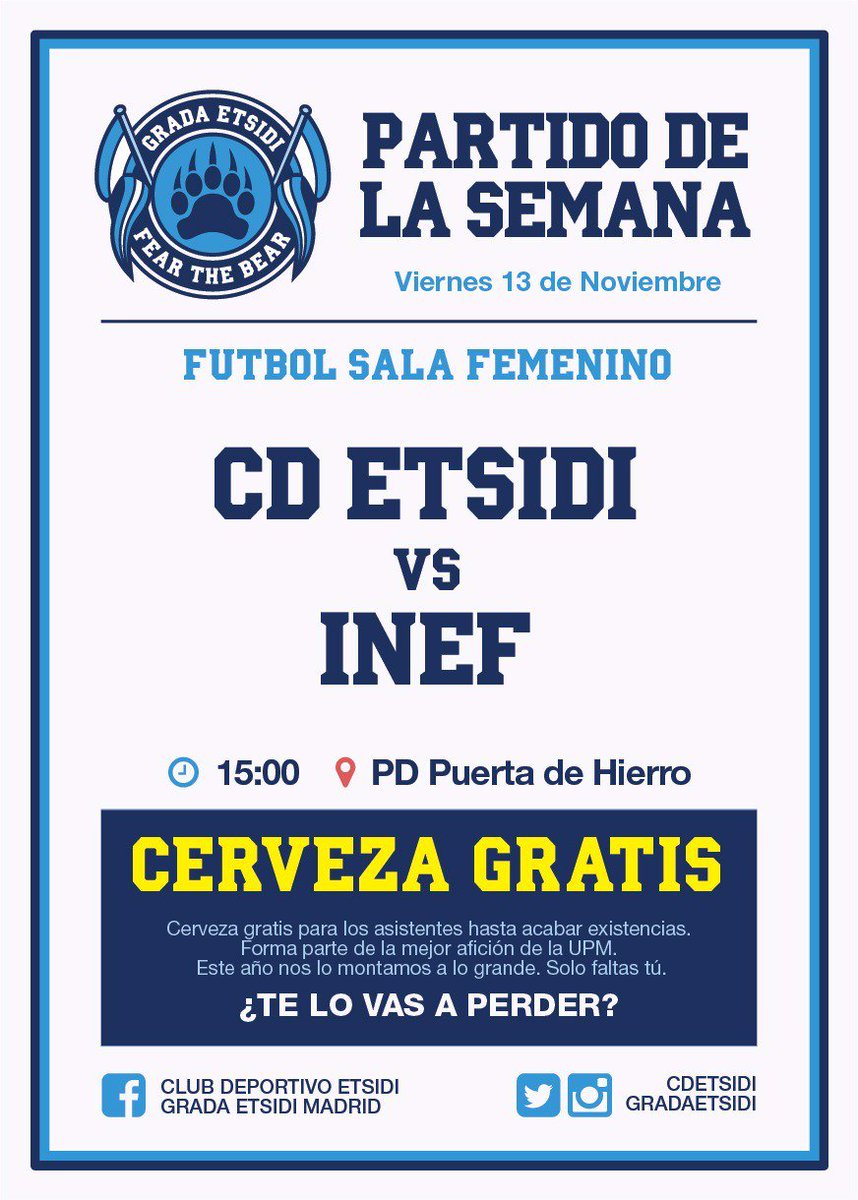 GradaEtsidi's tweet photo. Mañana tenemos menú de mediodía, no faltes! https://t.co/jgZ4EhdNpx