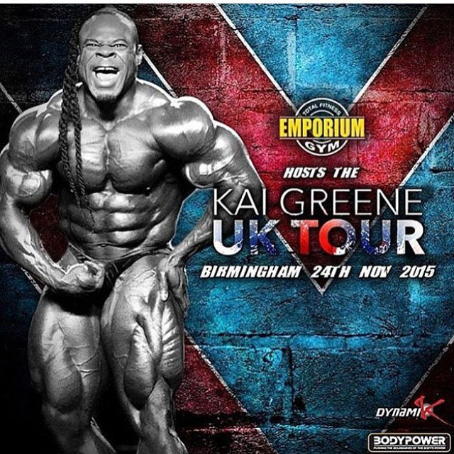 EmporiumGym tweet picture