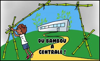 centralesupelec's tweet photo. Appel aux bonnes volontés ! Le @bda_Centrale lance une campagne #crowdfunding pour son (génial) festival Apartés ! https://t.co/tmGh0EDCew