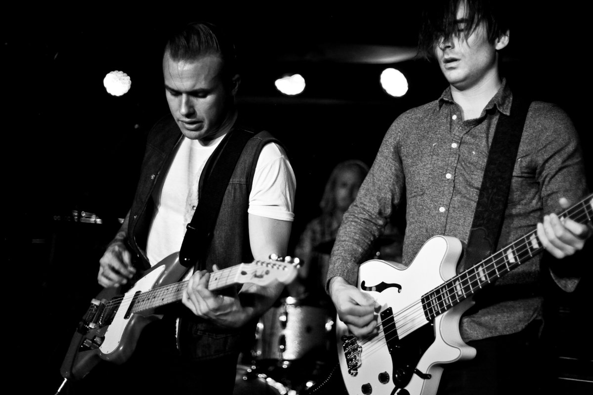 AitchEye's tweet photo. @TheShelters on @wbr @LarimerLounge in Denver with @laserdreamsss  https://t.co/MqW4Rx58ZV https://t.co/V7rGm51gXO