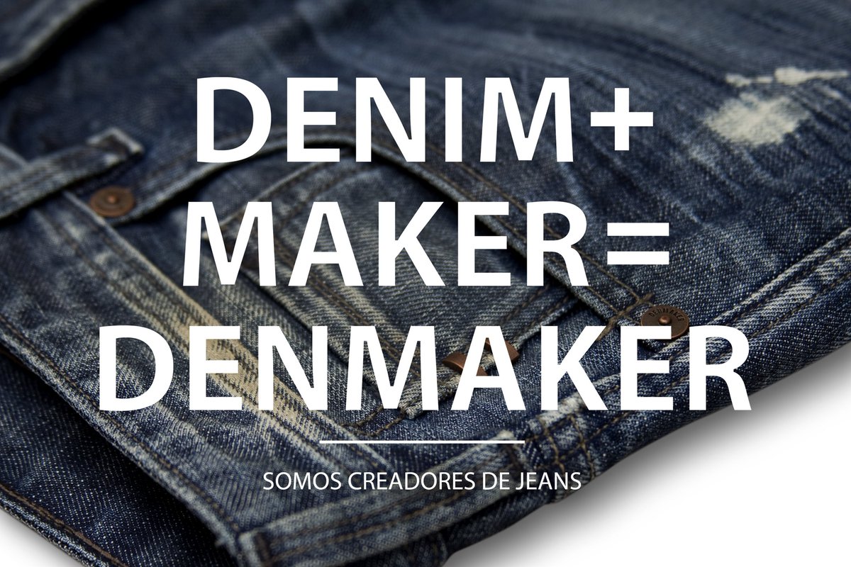 DenmakerJeans tweet picture