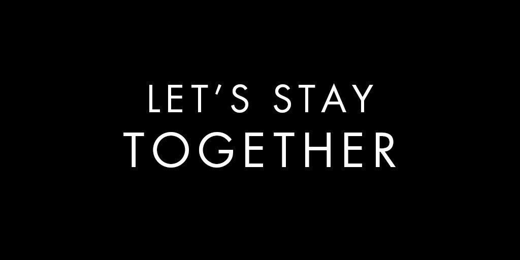 This isn’t over. 

(No, really, it isn’t).

We’re just migrating our account over to <a href="/HarveyNichols/">Harvey Nichols</a>.
