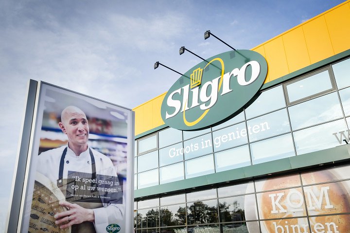 meierij_nieuws's tweet photo. Sligro opent nieuwbouw in Utrecht https://t.co/o6GiG8hjRW @sligro @SlippensK @SFGnl https://t.co/x0cFS9s6IU