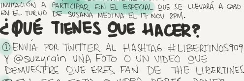 AmeliaTexana's tweet photo. @YaNoSoyEsteban @SydShawRolla   y decía foto o vídeo y eligieron puros vídeos, aparte debían ser verdaderos fans https://t.co/yuh7uQAhP9