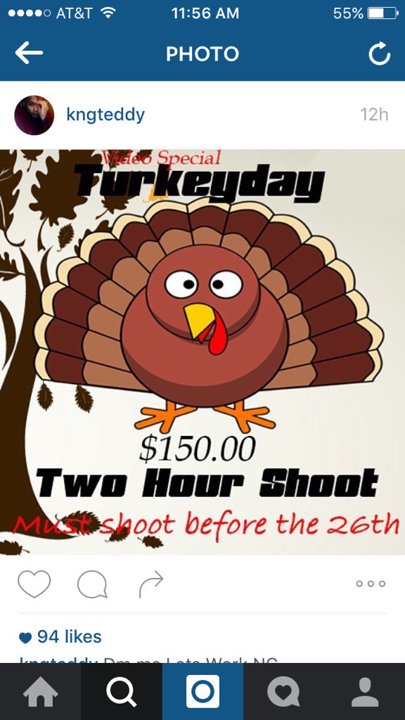 KTP_Robyn's tweet image. Video Special Going On Now!!! Book and shoot before Nov 26. $150! (Limit 1 per person) @KNGTEDDY