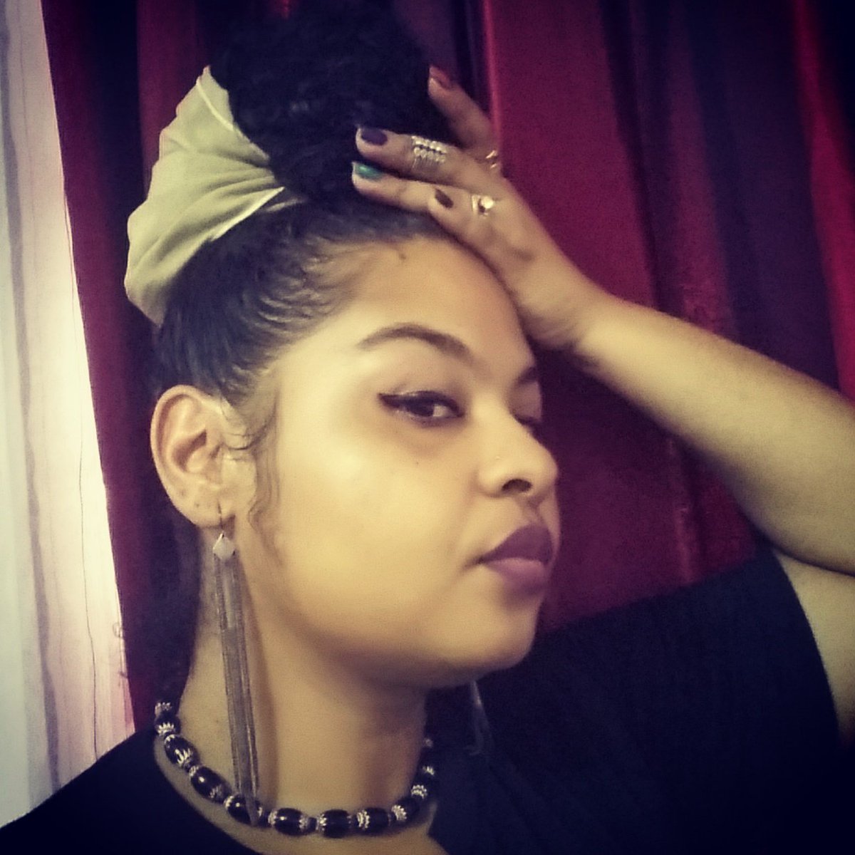ReggaeRisingGh's tweet photo. we'll vibe about @YasmeenTheVoice 2moro #ReggaeRisingTour cc @ReggAmbassador @AfroReggaEmpire @Ghamaicans @i_jahwi https://t.co/dAKcqXwDYN