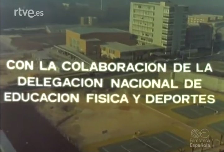 Coplef Madrid tweet media