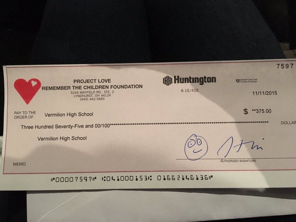 Vermilion Move2Stand tweet media