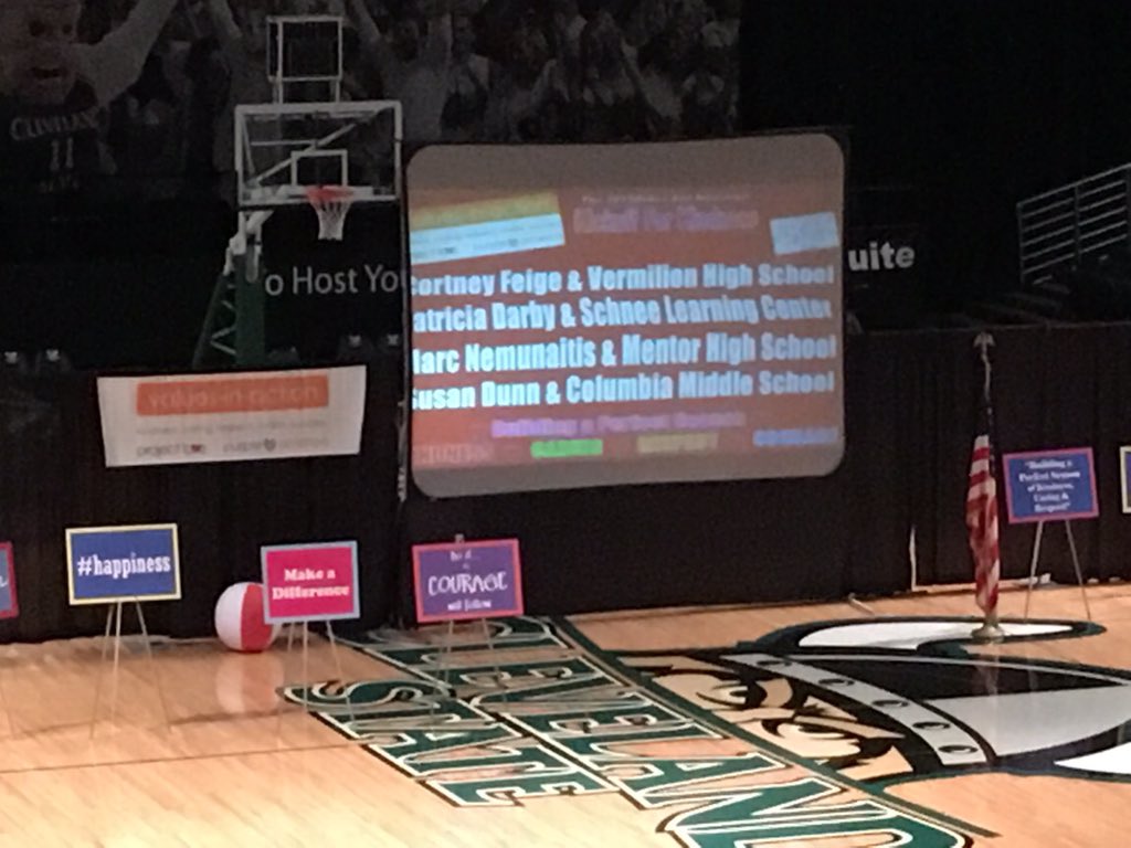 Vermilion Move2Stand tweet media