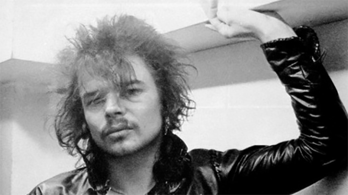 RockComentado's tweet photo. Morre aos 61 anos o baterista original do @myMotorhead  Phil Animal Taylor #rip #rock https://t.co/juOCmRVC7P https://t.co/Dk6yvrdeDO