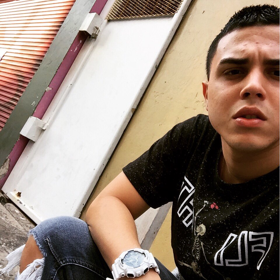 Darkiel_Omar's tweet photo. Sigo siendo el mismo 🔥 https://t.co/ipIKsSKTrq