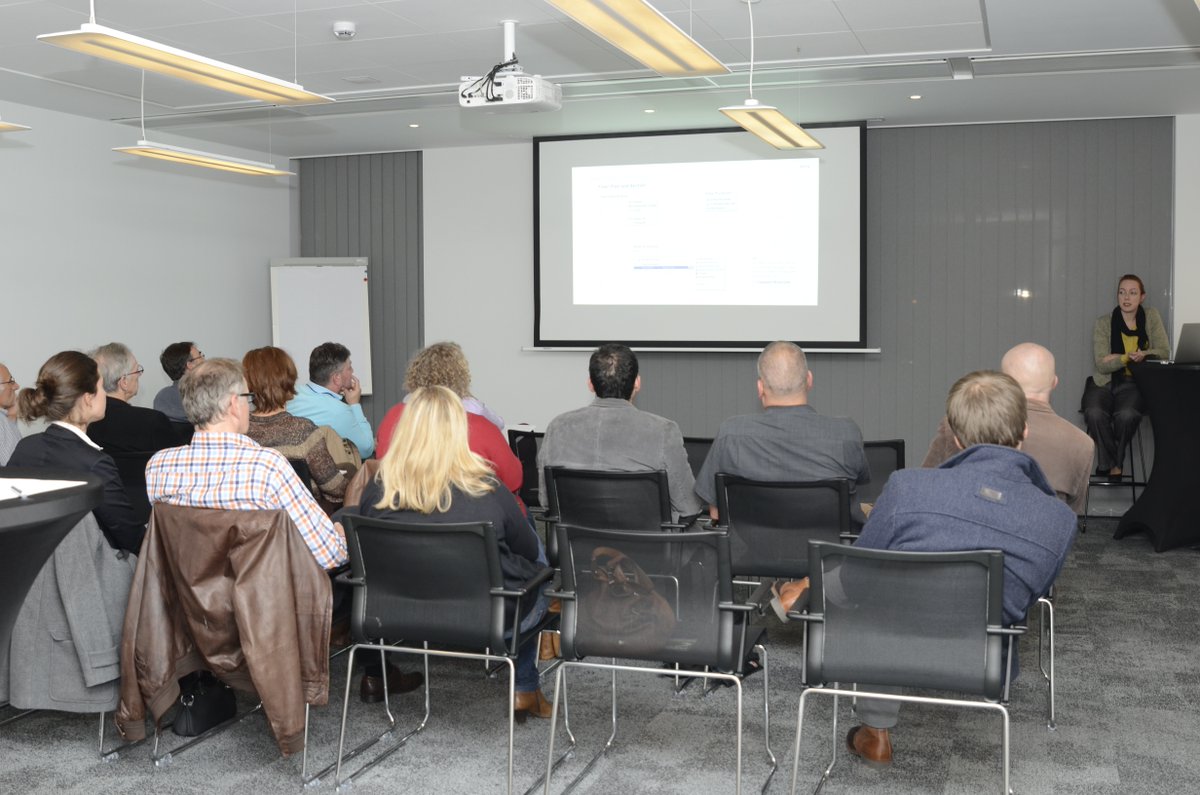 stefaneerlingen's tweet photo. Alle aandacht bij @ARCHICAD #ArchiCafé @cordacampus Hasselt met @VanderhovenL @KUBUSBV @BIMcollab https://t.co/NMsJ3QY1hz