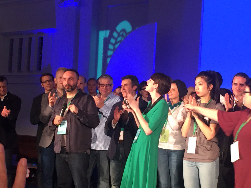 Startupbootcamp tweet media