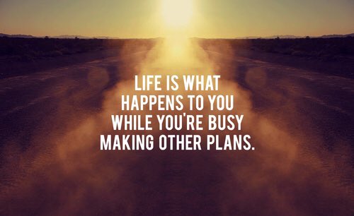 Hangify's tweet photo. #Hangify #QOTD #JohnLennon https://t.co/vVFpLiWY6A