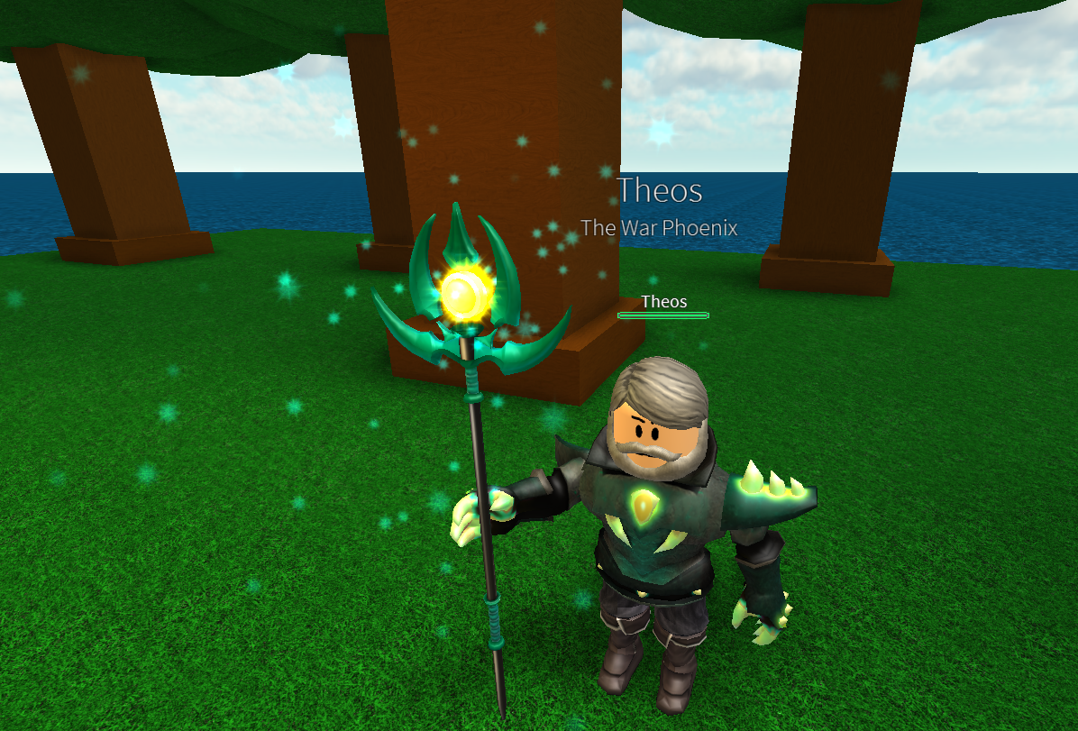 Roblox Adventure Story Script