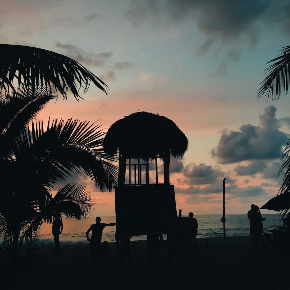 Stories from Sayulita with <a href="/CoasttoCosta/">Andrew Tyree</a> - bit.ly/1iXgAO4