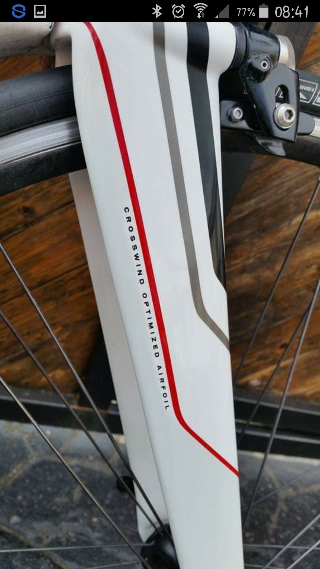 carbon bike repairs
