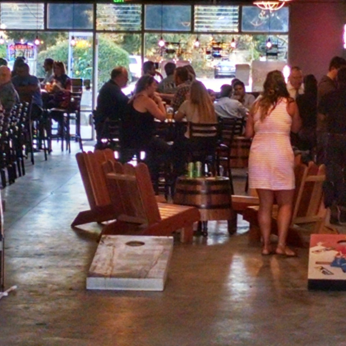 3smokinhot4's tweet image. Three Sheets Craft Beer Bar - 5-9 tonight. #bbqnachos #bbqsundaes #loadedmac #craftbeerbar #bestbbqindublin #prebday