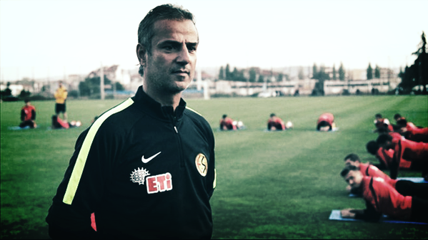 tribundergi's tweet photo. İsmail Kartal'ın Eskişehirspor karnesi:
4 maçta 4 mağlubiyet
Attığı gol 1, yediği gol 10. https://t.co/PLUbcLbVTA