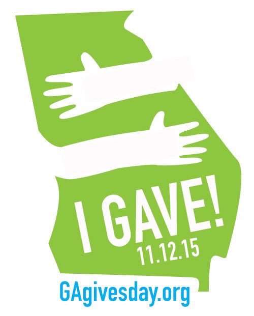 MEprojectORG's tweet photo. #GAgivesday Power Hour has begun! Show you gave w/ this badge and the hashtag #MEProjectOrg: https://t.co/Tf8cZgRK3D https://t.co/VqsaO1FwY7