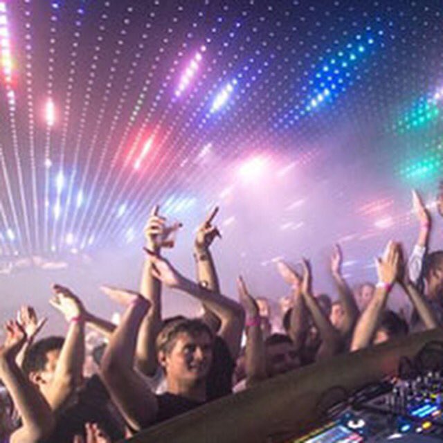 Are you ready to experience <a href="/AndreCromDJ/">Andre Crom</a> in December!

Tickets: bit.ly/Infinity19thDec