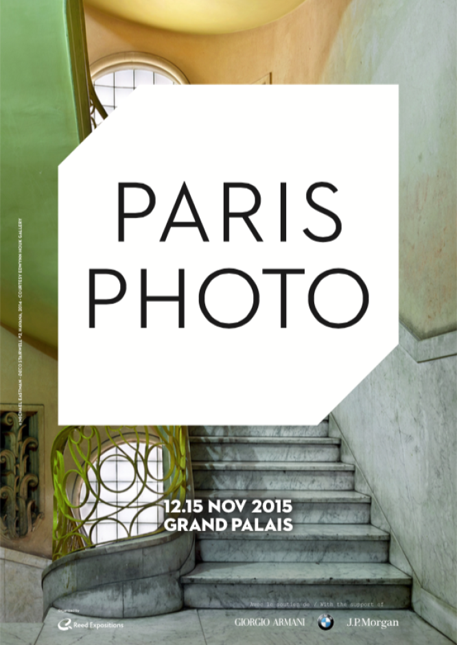 MireiaCastane's tweet photo. One of my favourite yearly events 
#ParisPhoto #GrandPalais
https://t.co/IUwGTIK8cl https://t.co/3pURtpIKhH