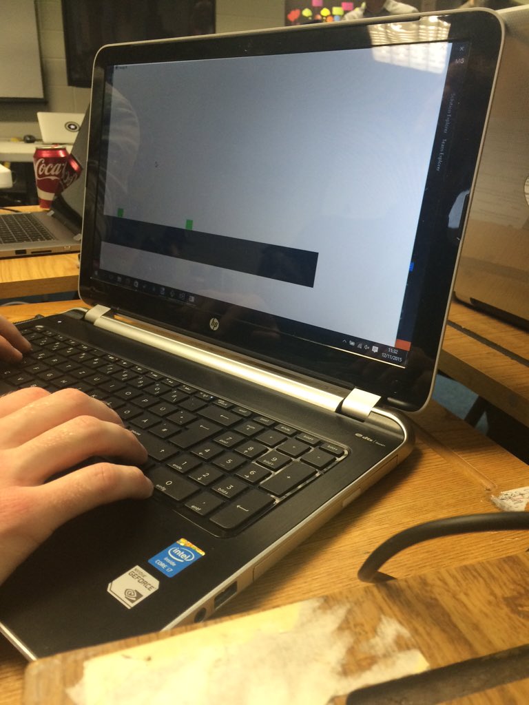 Tracy_Keogh's tweet photo. What wonderful work @dpmc0371 is going with his students. Well done on a great #CodeHackCreate event! https://t.co/DdmBUQTSm3